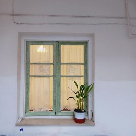 卡拉马塔Στην Αυλή Της Ράχης公寓 外观 照片