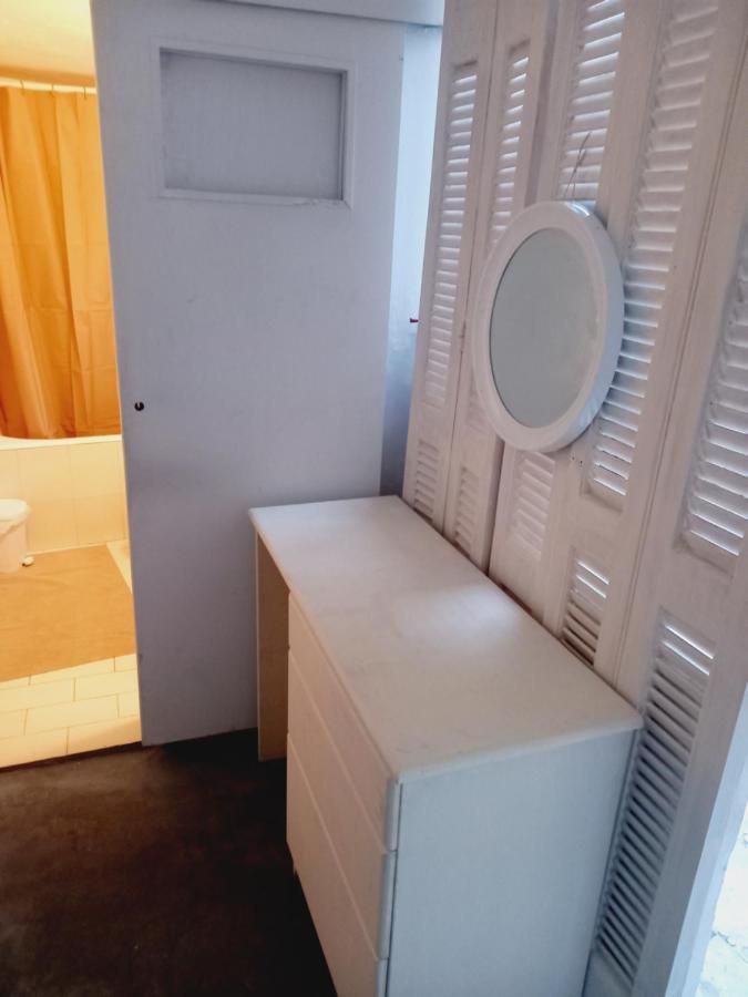 卡拉马塔Στην Αυλή Της Ράχης公寓 外观 照片