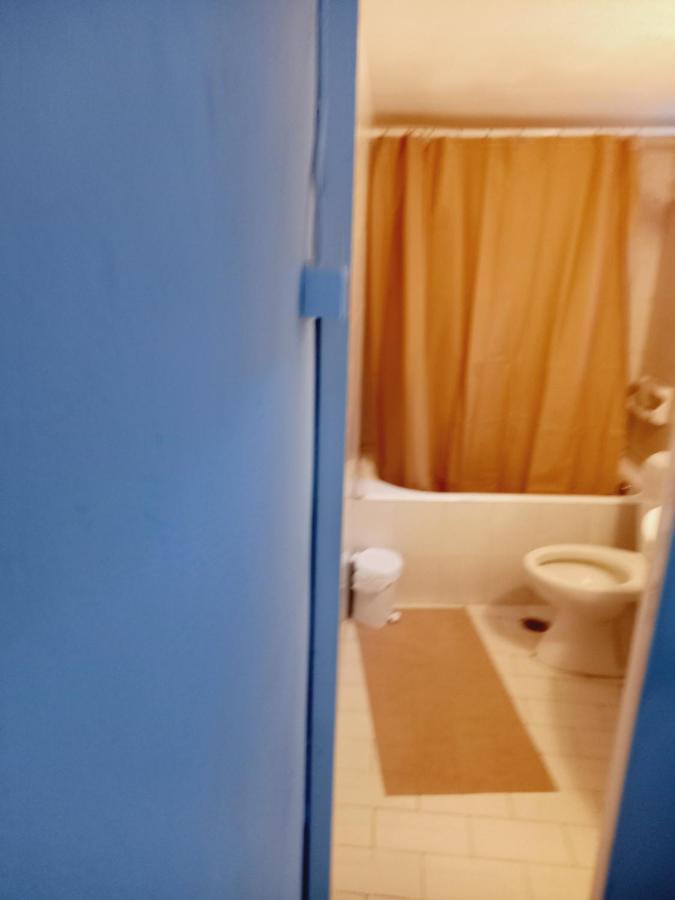 卡拉马塔Στην Αυλή Της Ράχης公寓 外观 照片